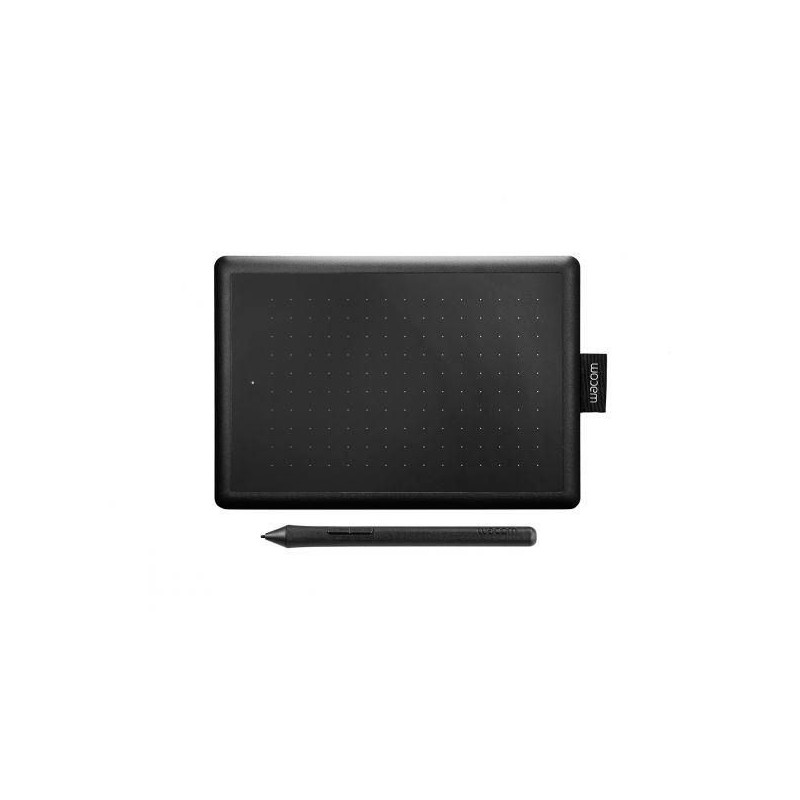 Wacom One by Small graphic tablet Wacom One by Small graphic tablet